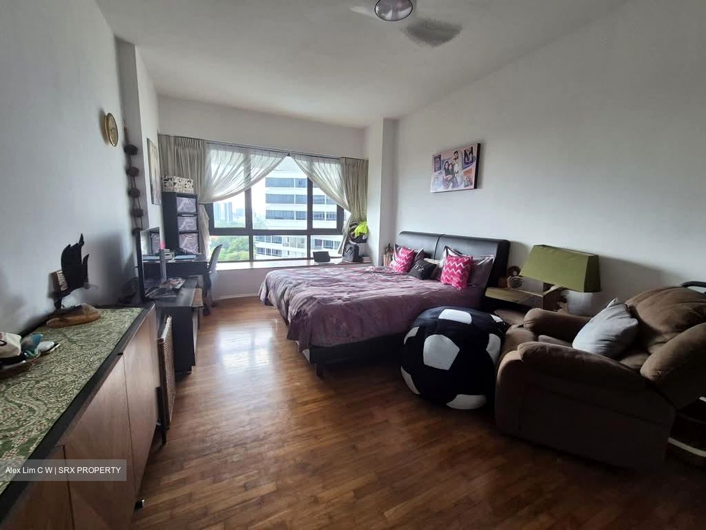 The Interlace (D4), Condominium #553675001